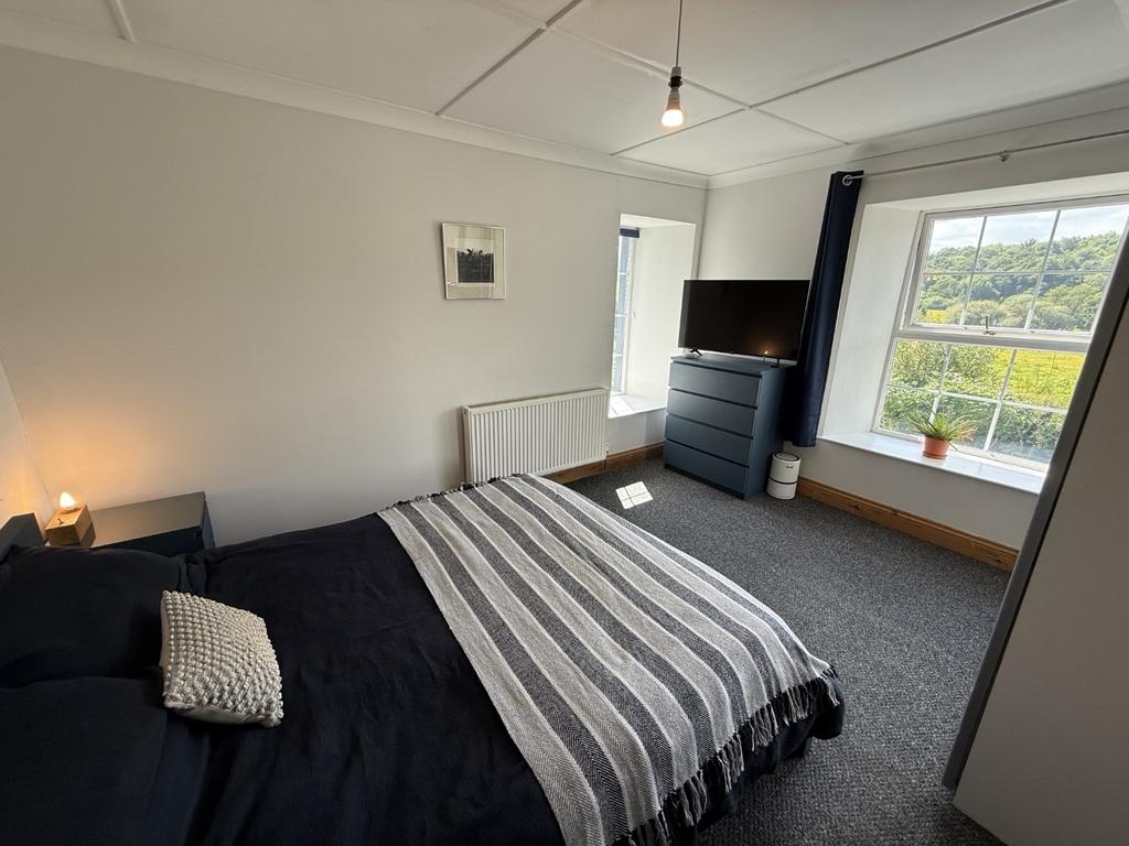 Front Principal Bedroom 2