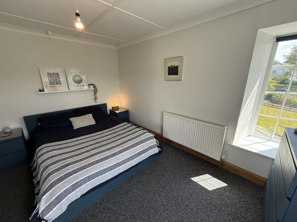 Front Principal Bedroom 2