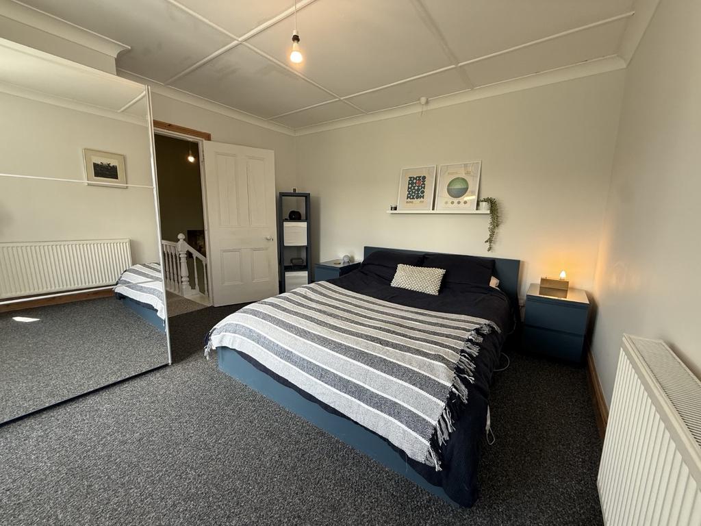 Front Principal Bedroom 2