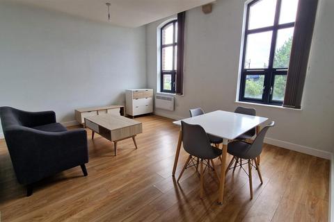 2 bedroom apartment to rent, Victoria Riverside, Goodman Street, Southbank, Leeds