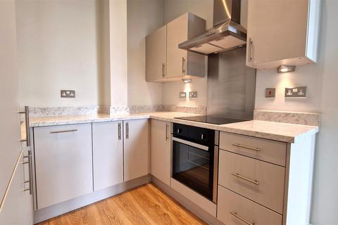 2 bedroom apartment to rent, Victoria Riverside, Goodman Street, Southbank, Leeds