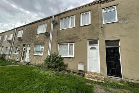 3 bedroom terraced house for sale, Ridley Street, Cramlington, Northumberland, NE23 6RH