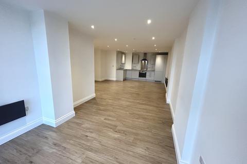 2 bedroom apartment to rent, The Winerack, Key Street, Ipswich IP4