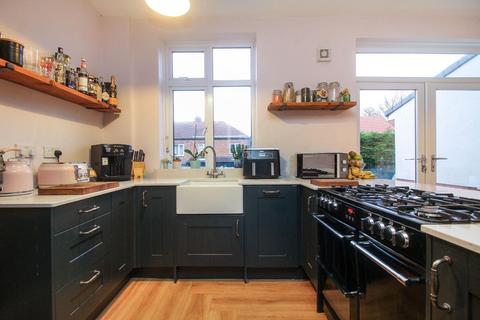 3 bedroom semi-detached house for sale, Hermiston, Whitley Bay