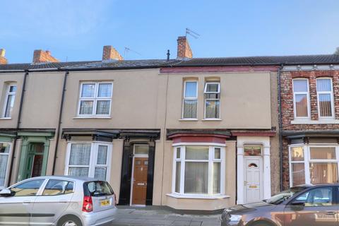 2 bedroom terraced house for sale, Suffolk Street, Stockton-on-Tees