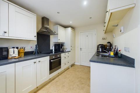 3 bedroom end of terrace house for sale, Rose Tree Close, Moulton, Northamptonshire, NN3 7SU