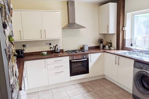 3 bedroom terraced house for sale, St. Kildas Avenue, Droylsden