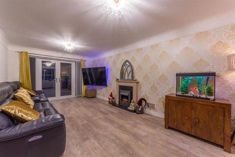 4 bedroom detached house for sale, Birch Grove, Cwmbran NP44