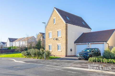 4 bedroom detached house for sale, Evening Star, Royal Wootton Bassett