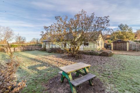 3 bedroom bungalow for sale, Gubberford Lane, Preston PR3