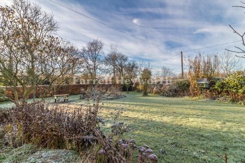 3 bedroom bungalow for sale, Gubberford Lane, Preston PR3