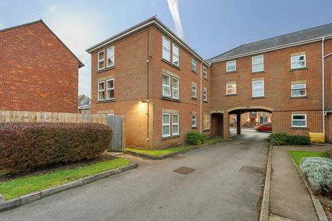 1 bedroom apartment to rent, Juniper Court,  Abingdon,  OX14