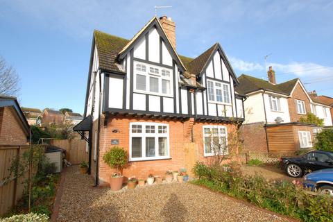 2 bedroom semi-detached house for sale, Orchard Valley, Hythe, CT21