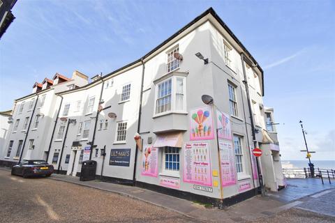 Restaurant to rent, New Street, Cromer