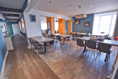 Restaurant to rent, New Street, Cromer