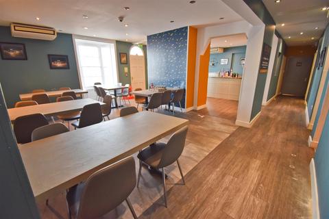 Restaurant to rent, New Street, Cromer