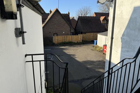 1 bedroom flat for sale, White Hart Mews, Sittingbourne ME10