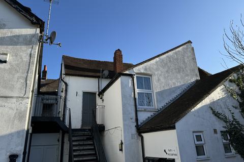 1 bedroom flat for sale, White Hart Mews, Sittingbourne ME10