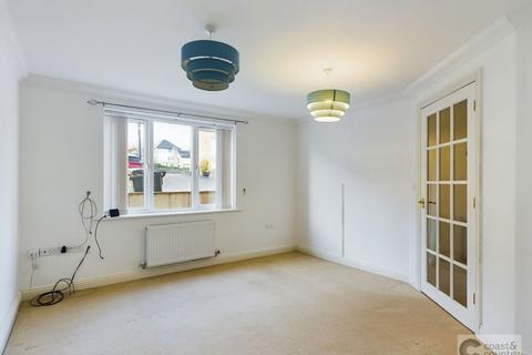 3 bedroom semi-detached house for sale, Voisey Close, Chudleigh Knighton