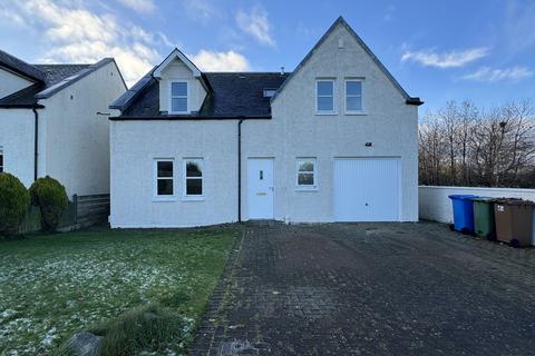 4 bedroom detached house to rent, Oak Cottages, Kirknewton EH27