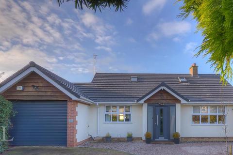 3 bedroom detached bungalow for sale, Black Horse Hill, Appleby Magna