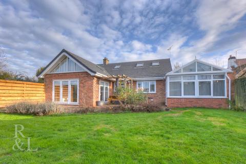 3 bedroom detached bungalow for sale, Black Horse Hill, Appleby Magna