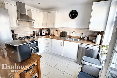 3 bedroom detached house for sale, Brython Drive, Cardiff