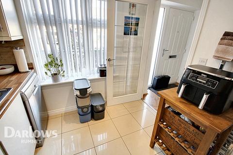 3 bedroom detached house for sale, Brython Drive, Cardiff