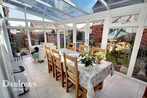 116 Brython Drive, St Mellons, Cardiff, CF3 0GB