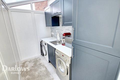 116 Brython Drive, St Mellons, Cardiff, CF3 0GB