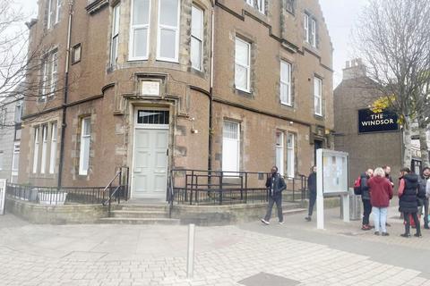 Property for sale, High Street, Leven KY8