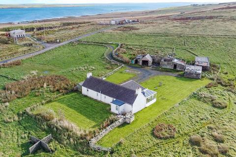 3 bedroom detached house for sale, Rousay, Orkney KW17