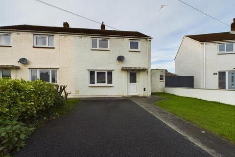 3 bedroom semi-detached house for sale, 24 Delapoer Drive, Haverfordwest