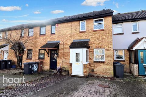 2 bedroom terraced house for sale, Bishop's Stortford CM23