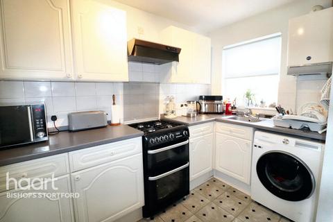 2 bedroom terraced house for sale, Bishop's Stortford CM23