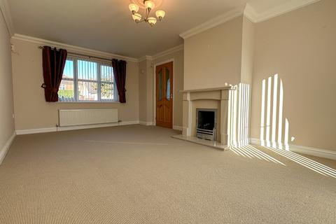 3 bedroom detached bungalow for sale, Oakleigh Court, Attleborough, Norfolk, NR17 2FD