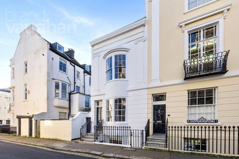 4 bedroom maisonette for sale, Norfolk Square, Brighton, East Sussex, BN1