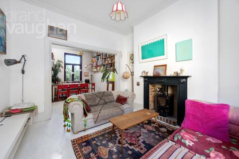 4 bedroom maisonette for sale, Norfolk Square, Brighton, East Sussex, BN1