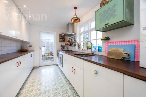 4 bedroom maisonette for sale, Norfolk Square, Brighton, East Sussex, BN1