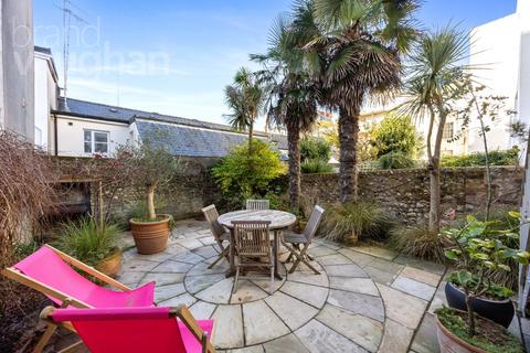 4 bedroom maisonette for sale, Norfolk Square, Brighton, East Sussex, BN1