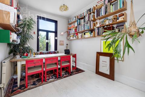 4 bedroom maisonette for sale, Norfolk Square, Brighton, East Sussex, BN1