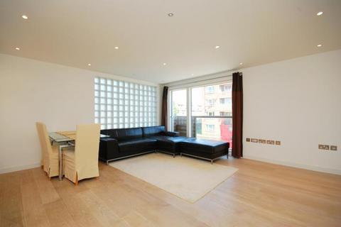 2 bedroom apartment to rent, Abbey Road, London NW8