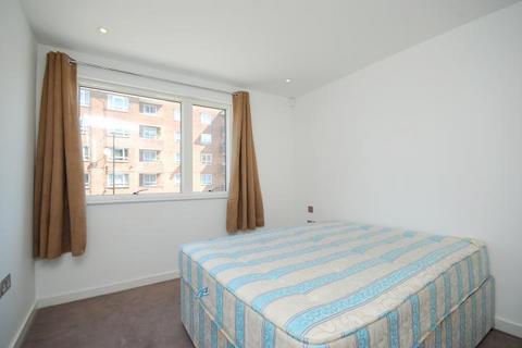 2 bedroom apartment to rent, Abbey Road, London NW8