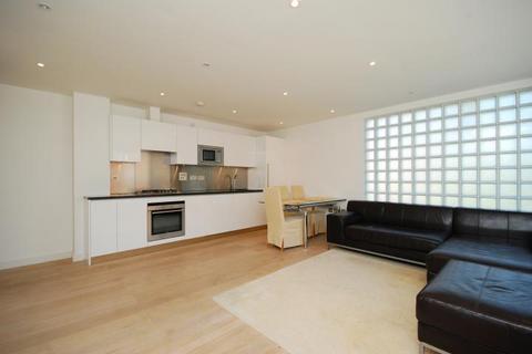 2 bedroom apartment to rent, Abbey Road, London NW8