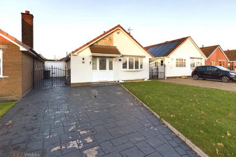 2 bedroom detached bungalow for sale, Deakin Avenue, Walsall WS8