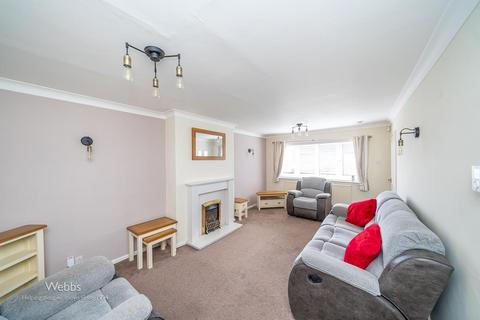 2 bedroom detached bungalow for sale, Deakin Avenue, Walsall WS8