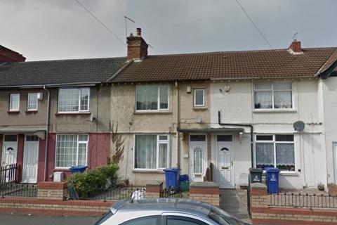 2 bedroom terraced house for sale, The Avenue, Doncaster DN5