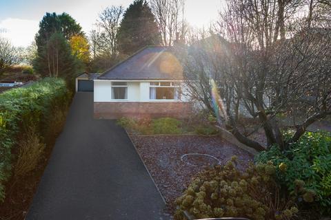 2 bedroom semi-detached bungalow for sale, Fulwood Hall Lane, Preston, Lancashire