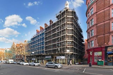 1 bedroom flat for sale, Gray's Inn Road, Holborn, WC1X