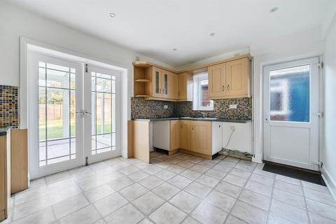 27 Greatpin Croft, Fittleworth, Pulborough, RH20 1HX